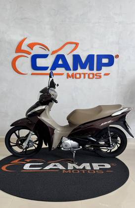 HONDA BIZ 125i 